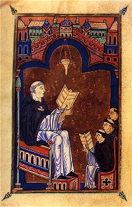 Works of Hugh of St-Victor