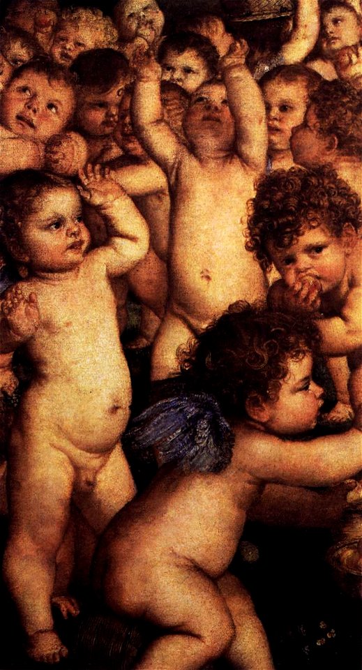 Worship of Venus 02
