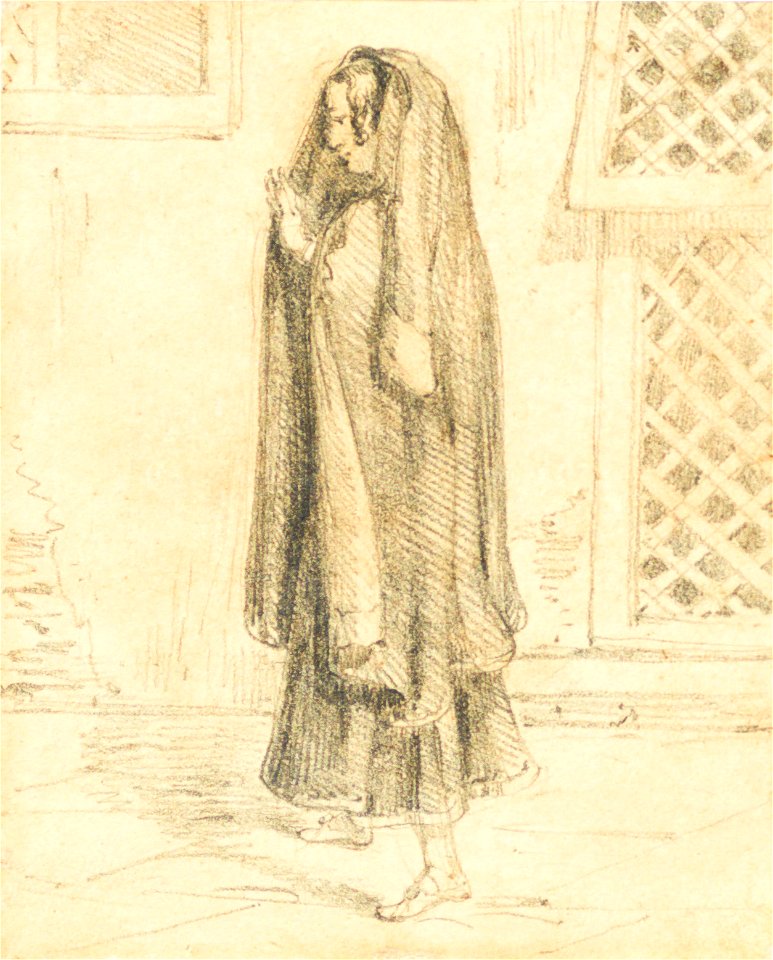 Woman of Pernambuco, da Coleção Brasiliana Iconográfica