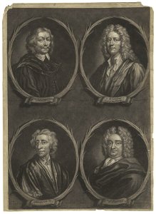 Worthies of Britain by Francis Kyte