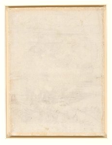 Workshop of Leonardo da Vinci - RCIN 912393, v, A landscape with a large cloud c.1510-20