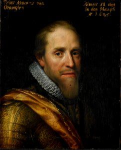 Workshop of Michiel Jansz. van Mierevelt 004