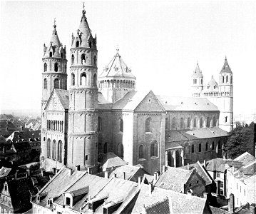 Wormser Dom 19040325