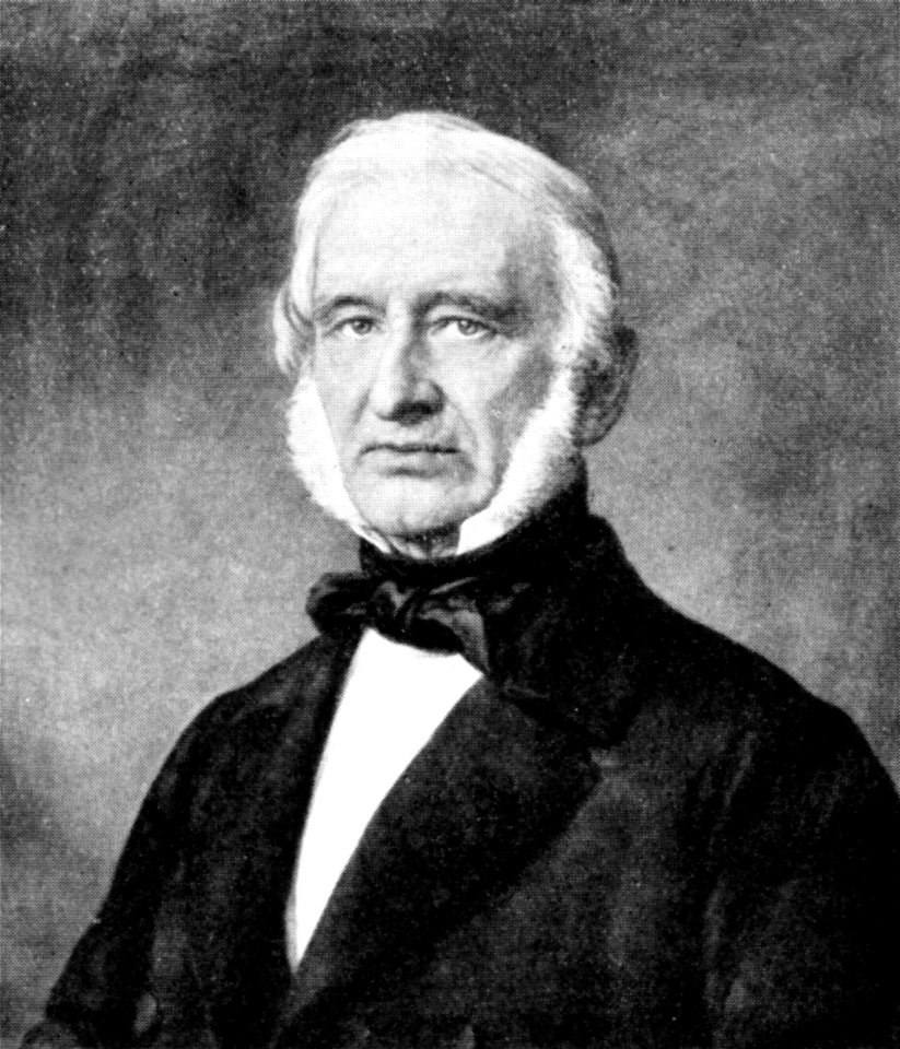 WP Johann Daniel Eschenburg