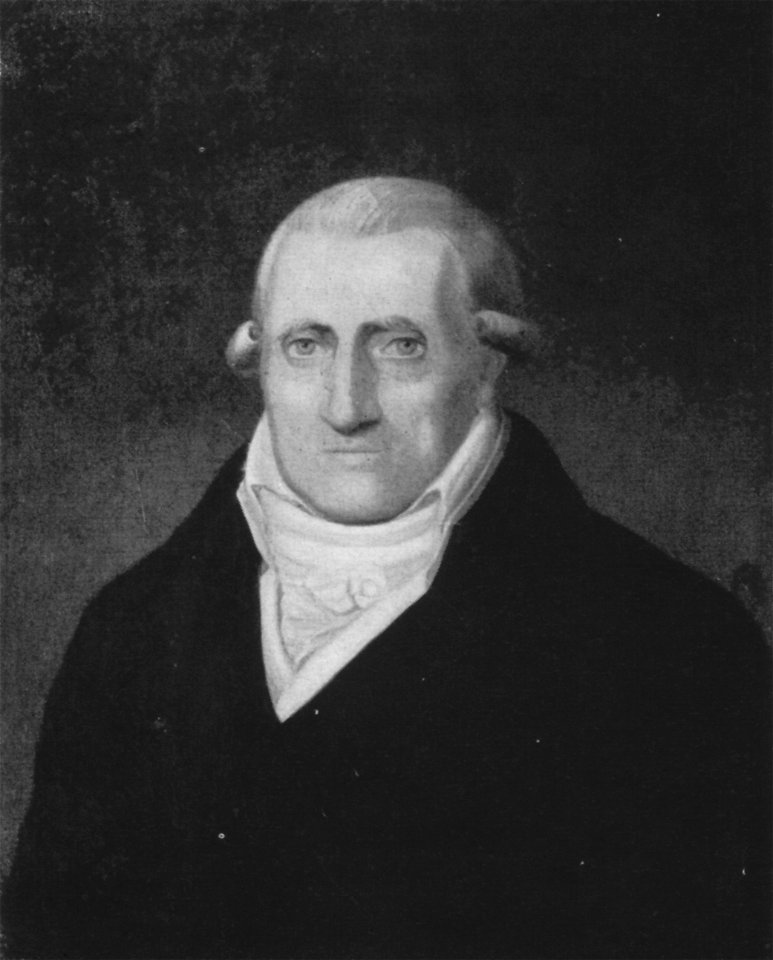 WP Johann Wilhelm Cornelius von Königslöw