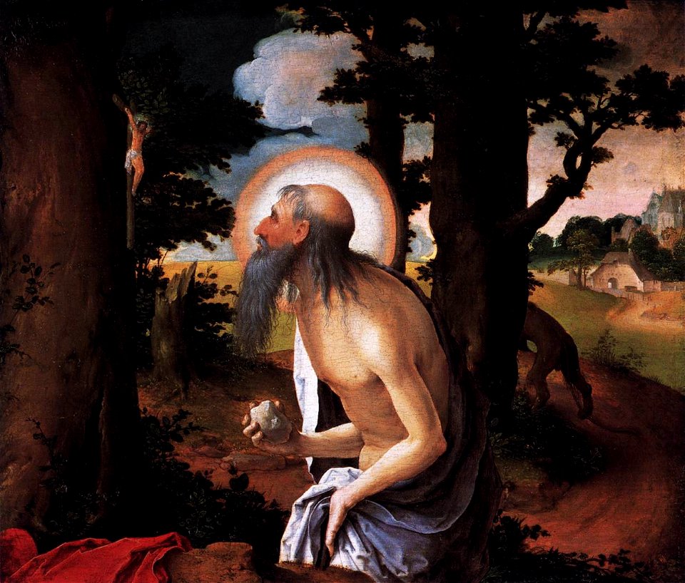 Workshop of Lucas van Leyden 001