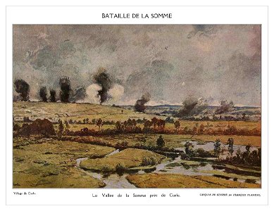 World War I by François Flameng - 17-mars-1917-07
