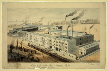 Works of the Eaton, Cole & Burnham Co., Bridgeport, Conn. LCCN2004662454