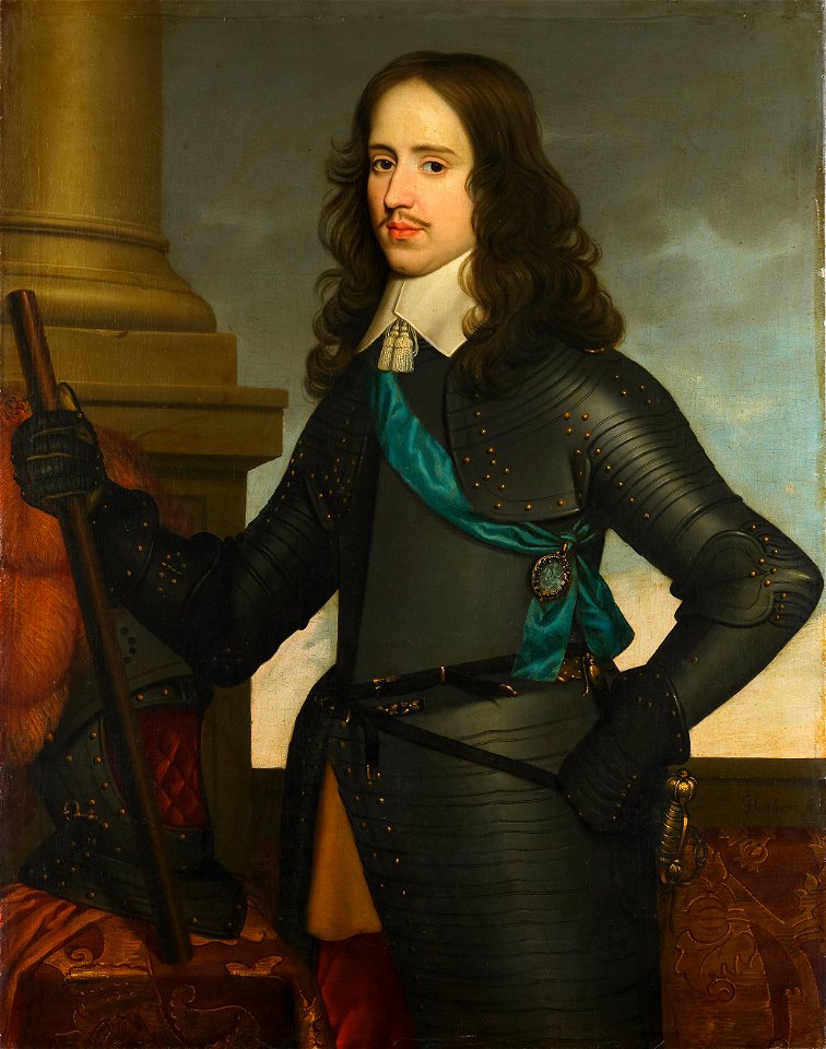 Workshop of Gerard van Honthorst 001