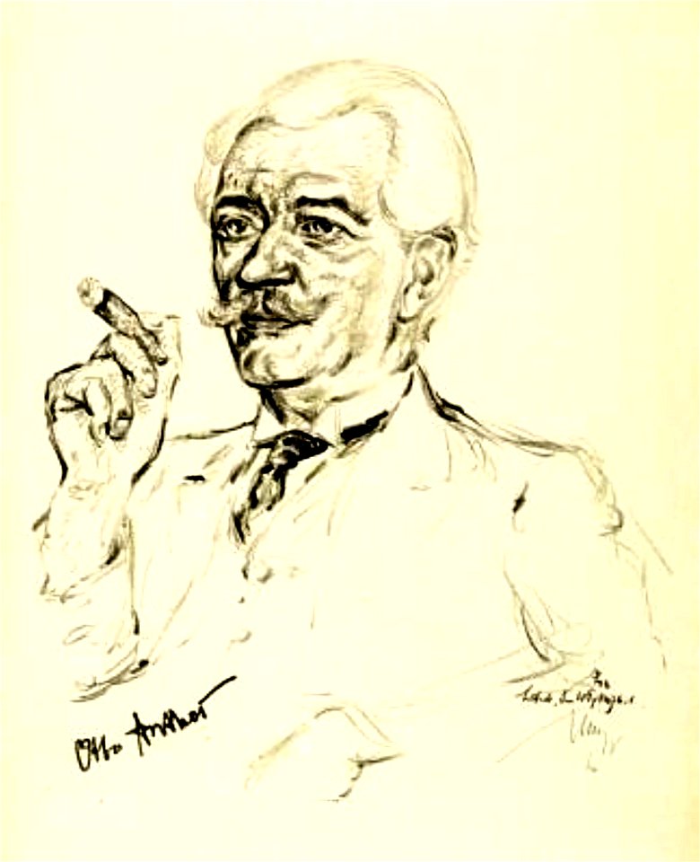 WP Otto Anthes