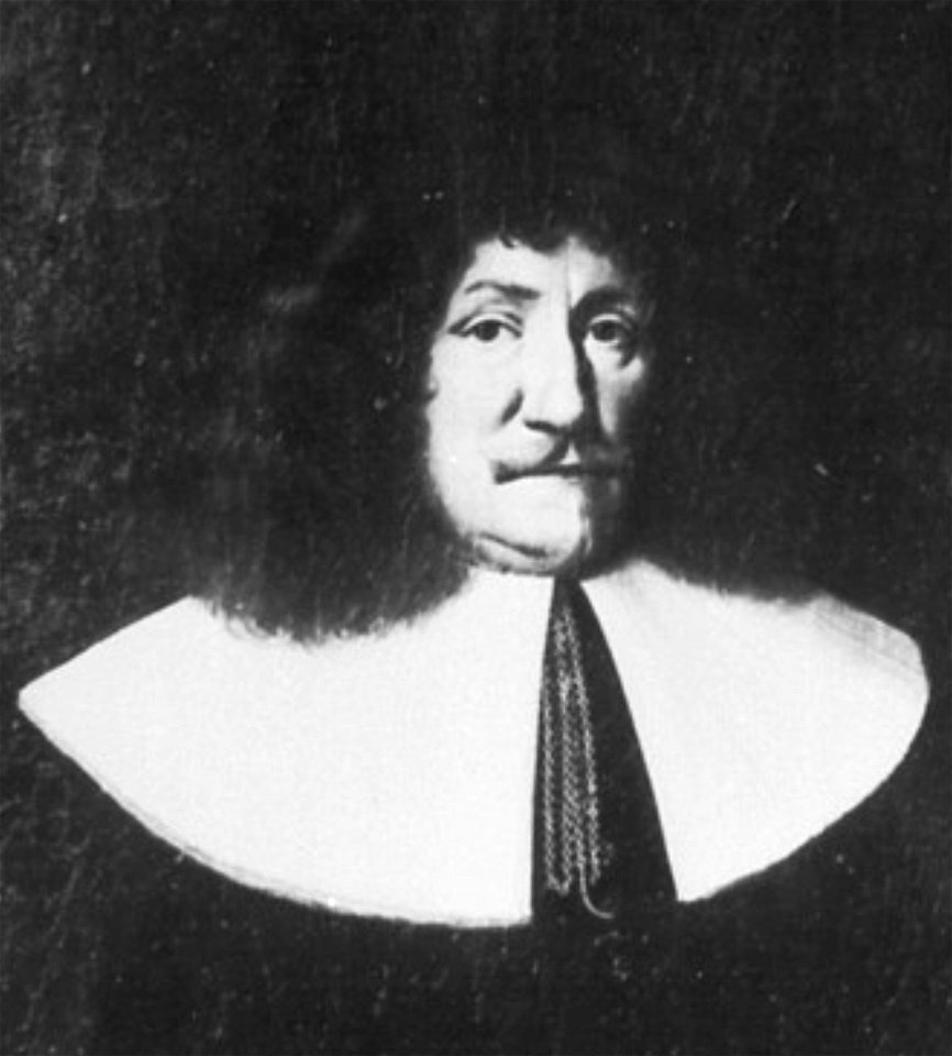 WP Johann Pöpping