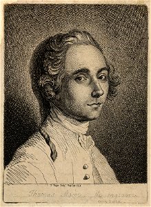 WP Thomas Major