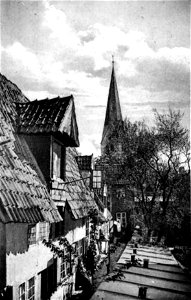 WP Nöhring - Derliens Gang