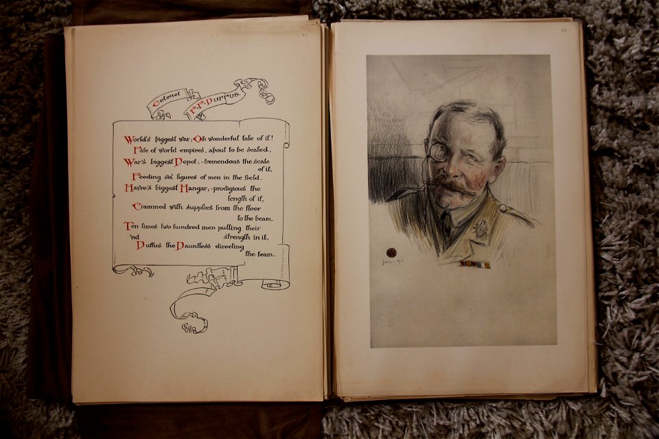 Ww1-12 par Raymond Woog