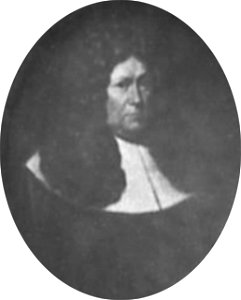 WP Johann Westken