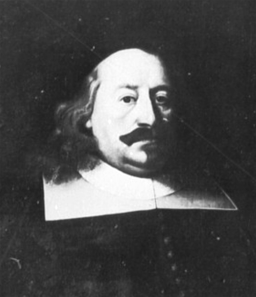 WP Peter Isernhagen