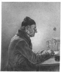 WP Jakob Gauermann