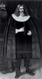 WP Gottschalk von Wickede