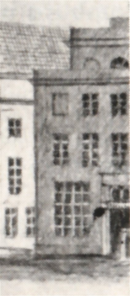 WP Mühlenstraße 1 - 1860
