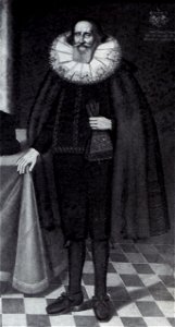 WP Heinrich Wedenhof