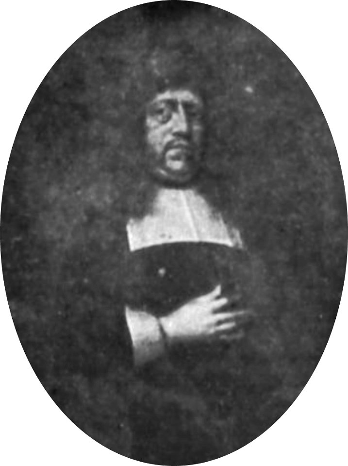 WP Kaspar von Deginck
