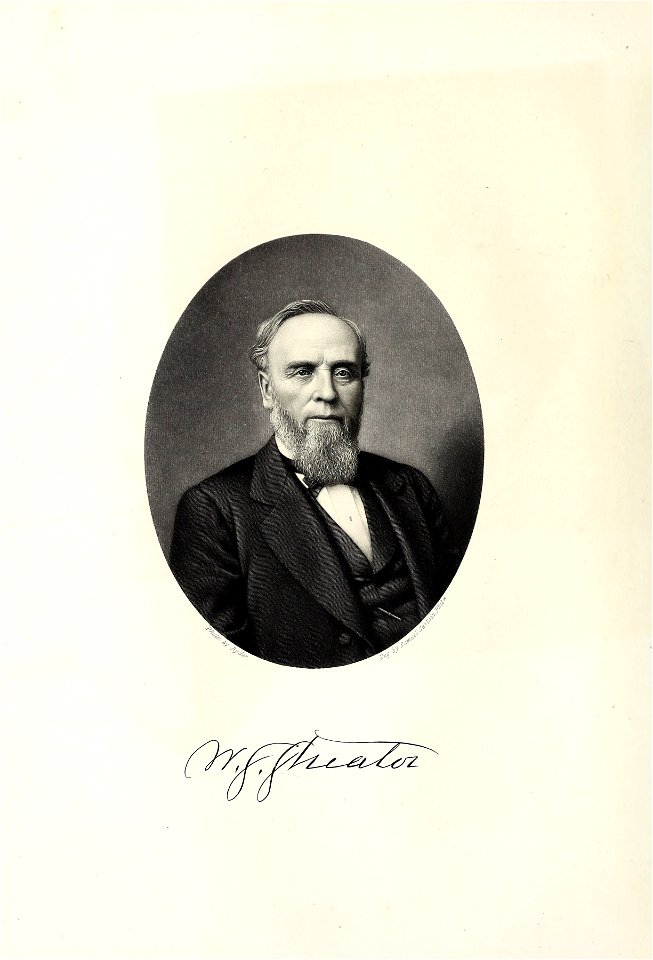 Worthy S. Streator