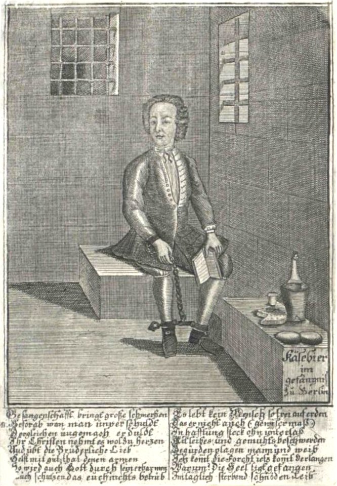 WP Christian Andreas Käsebier