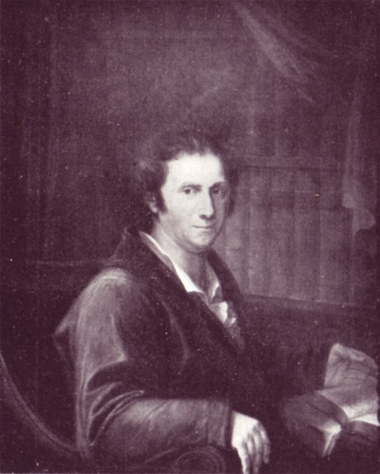 WP Nicolaus Heinrich Brehmer