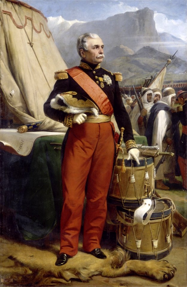 WP Jacques-Louis Randon