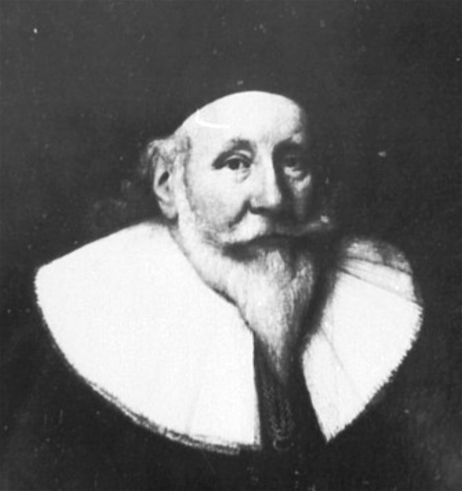 WP Heinrich Saffe