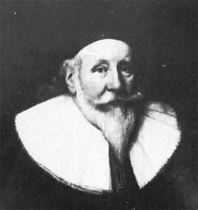 WP Heinrich Saffe