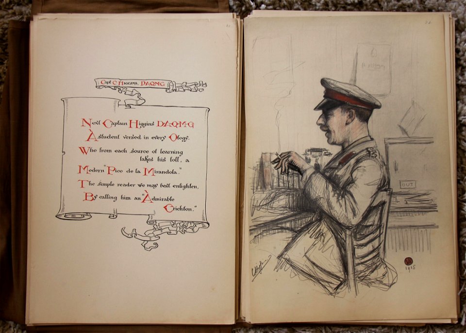 Ww1-08 par Raymond Woog