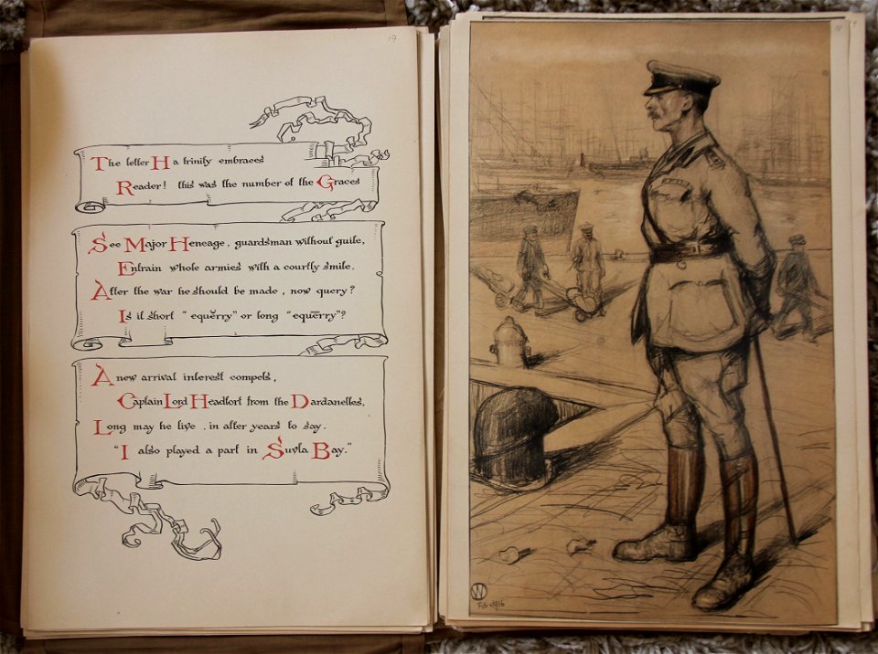 Ww1-06 par Raymond Woog