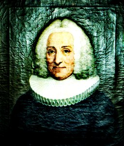 WP Hinrich Scharbau