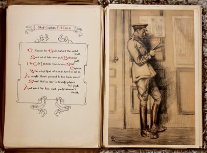 Ww1-10 par Raymond Woog