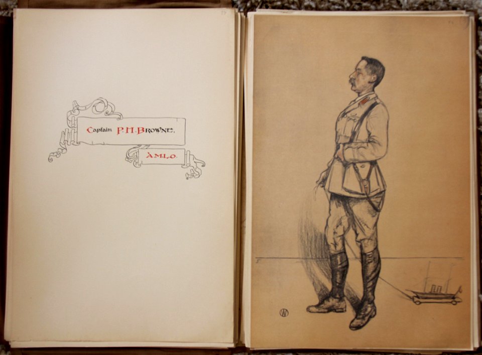Ww1-18 par Raymond Woog
