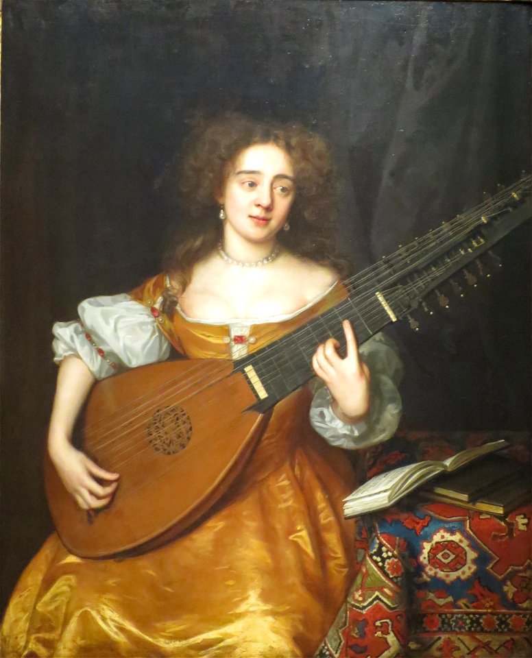 Theorbo-wright