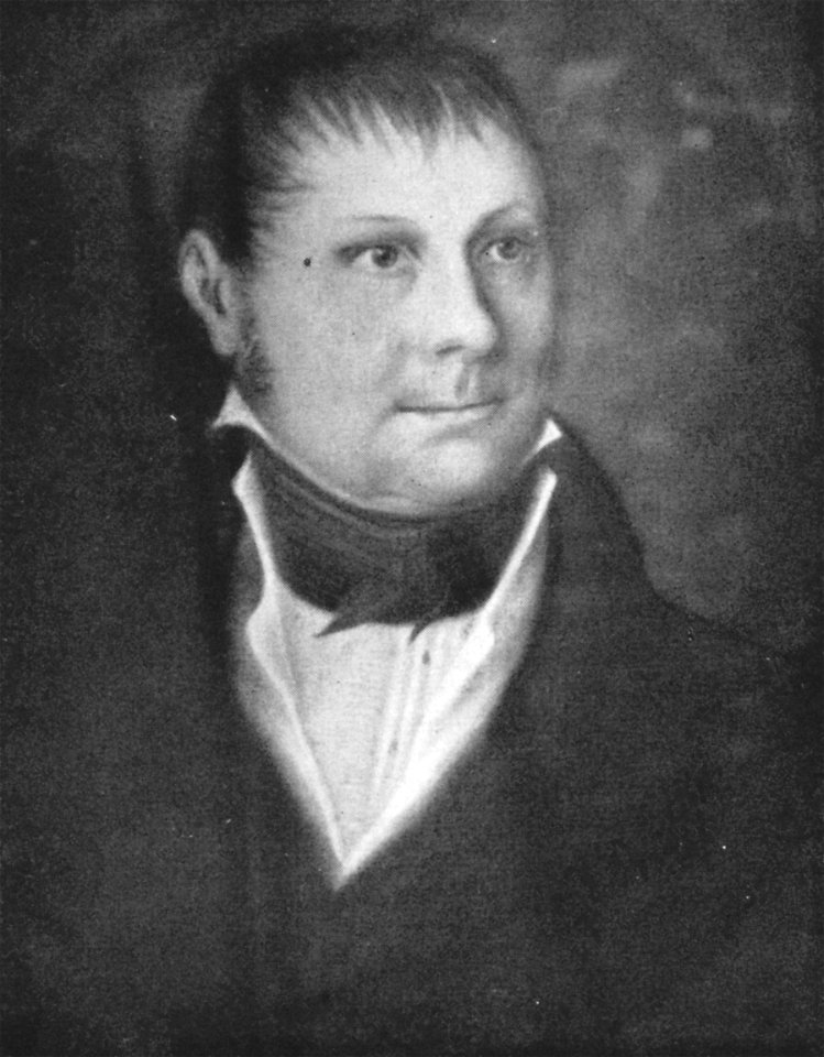 WP Johann Joachim Schümann