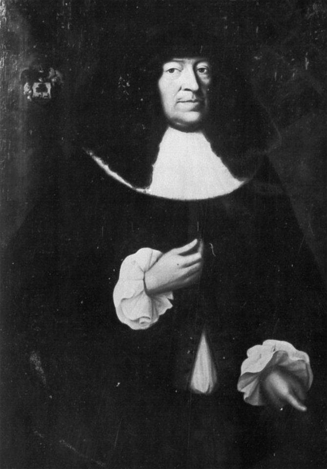 WP Konrad Schinkel