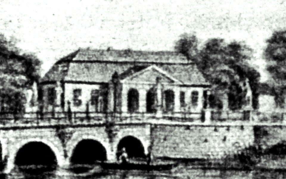 WP Holstentorwache