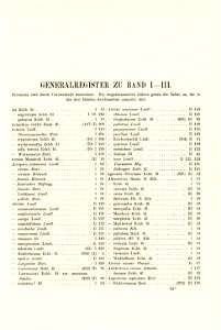 Xenia III - Generalregister zu Band I-III - Seite 175