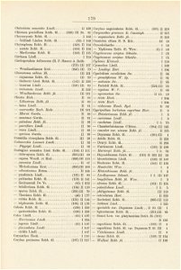 Xenia III - Generalregister zu Band I-III - Seite 179
