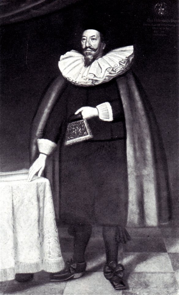 WP Hermann von Dorne II
