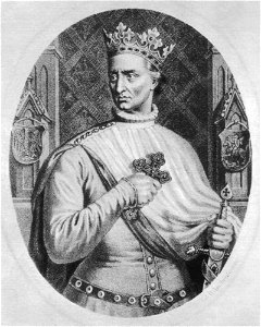 Władysław II Jagiełło King of Poland