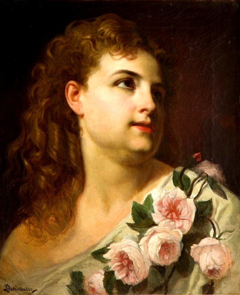 Władysław Bakałowicz - Natchnienie