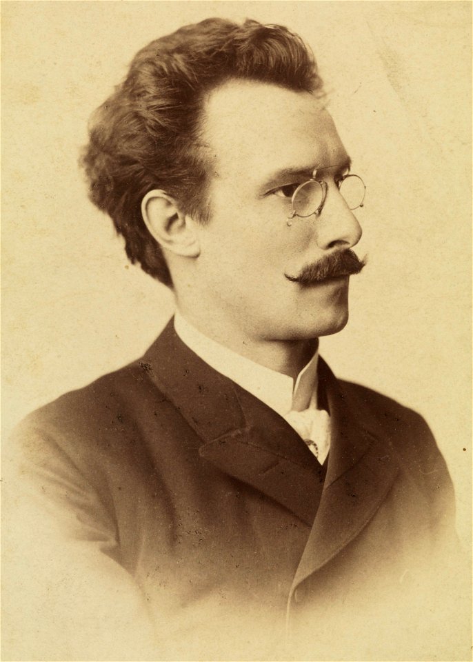Władysław Woleński cropped