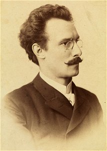 Władysław Woleński cropped