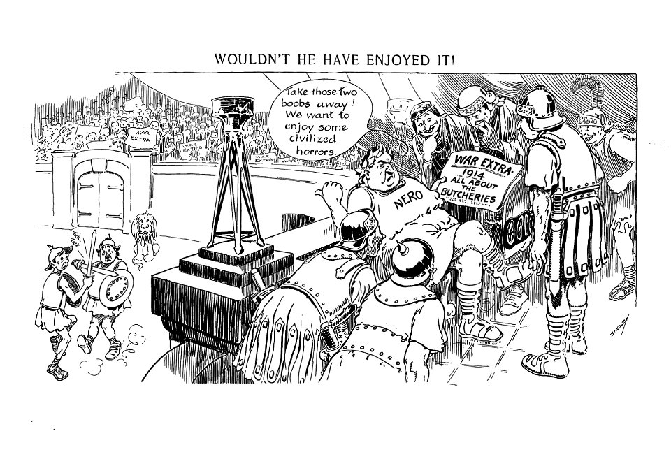 Wouldn't he have enjoyed it! - Luther D. Bradley