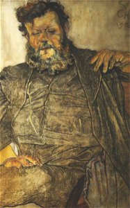 Wyspiański-Jan Stanisławski