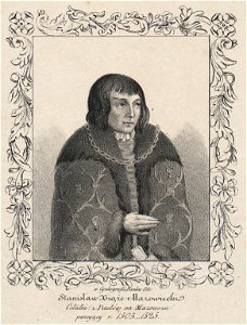 Xiążę Mazowiecki